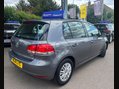 Volkswagen Golf 1.4 TSI S Euro 5 5dr 7