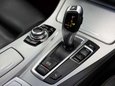 BMW 5 Series 2.0 520d M Sport Saloon 4dr Diesel Auto Euro 6 (s/s) (190 ps) 50