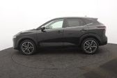 Nissan Qashqai 5dr 1.3 DIG-T MHEV Tekna Petrol Hybrid 37