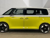 Volkswagen Id.Buzz 77kWh ID. Buzz Pro 1ST Edition MPV 5dr Electric Auto (204 ps) 6