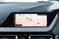 BMW 1 Series 118D M SPORT 20
