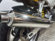 Honda VTR FIRESTORM 1997 ONLY 13K RUNS GREAT VERY CLEAN NEW MOT 1000CC VTWIN 44