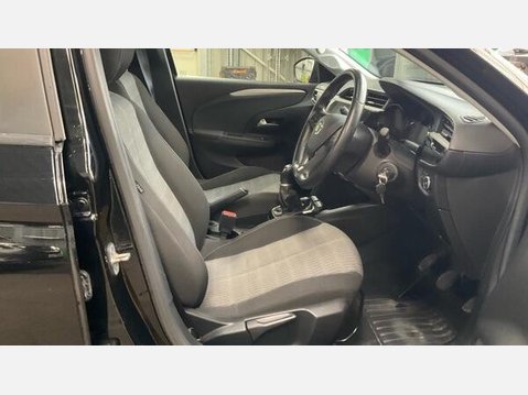 Vauxhall Corsa 1.2 SE Nav Euro 6 5dr 5