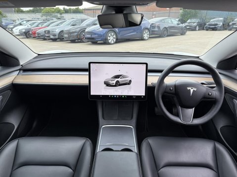 Tesla Model 3 (Dual Motor) Long Range Saloon 4dr Electric Auto 4WDE (346 ps) 29