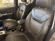 Mitsubishi L200 2.5 DI-D Barbarian Auto 4WD Euro 5 4dr (LB) 23