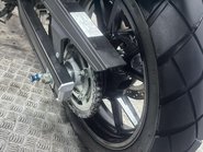 Suzuki V-Strom DL 2017 8K NEW MOT WARRANTY ADVENTURE BIKE 650CC A2 ENDURO 45