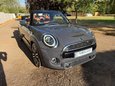 Mini Convertible COOPER S EXCLUSIVE 6