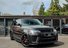 Land Rover Range Rover Sport 5.0 Range Rover Sport SVR S/C Auto 4WD 5dr