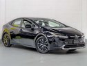 Toyota Prius 2.0 13.6kWh Design Hatchback 5dr Hybrid CVT Euro 6 (s/s) (223 ps)