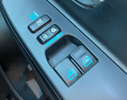 Toyota Yaris 1.5 Yaris Icon Tech VVT-i 5dr 51