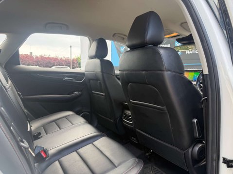 MG HS 1.5 T-GDI Excite SUV 5dr Petrol Manual Euro 6 (s/s) (162 ps) 47