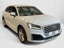 Audi Q2 1.6 Q2 S Line 30 TDI Semi-Auto 5dr