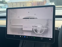 Tesla Model Y (Dual Motor) Long Range SUV 5dr Electric Auto 4WDE (384 bhp) 29