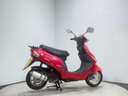 Lifan LF 2015 Jet 50CC 2