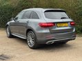Mercedes-Benz GLC GLC 250 D 4MATIC AMG LINE PREMIUM 2