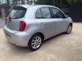 Nissan MICRA 1.2 Micra Acenta 5dr 30