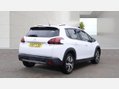 Peugeot 2008 1.2 PureTech Allure Euro 6 (s/s) 5dr 5
