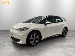Volkswagen ID.3 Pro S 77kWh Hatchback 5dr Electric Auto (4 Seat) (204 ps) 1 Owner - Sensor