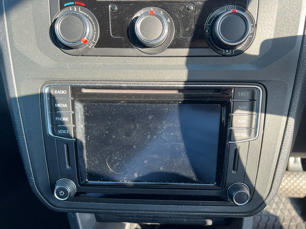 2018 Volkswagen Caddy Maxi AUTO LWB L2H1 Highline C20 Air Con Alloys Camera Nav EURO 6 NO VAT — thumbnail 40 of 51