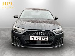 Audi A1 1.0 TFSI 25 Technik Sportback 5dr Petrol Manual Euro 6 (s/s) (95 ps) Air Co