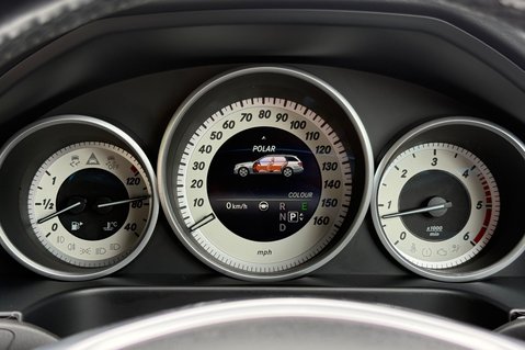 Mercedes-Benz E Class E350 BLUETEC AMG LINE PREMIUM PLUS -DRIVING ASSISTANCE PACK -360 CAMERA 51