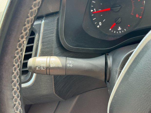 Renault Trafic LWB L2H1 Low Roof Sport LI30 Air Con Sensors EURO 6 20