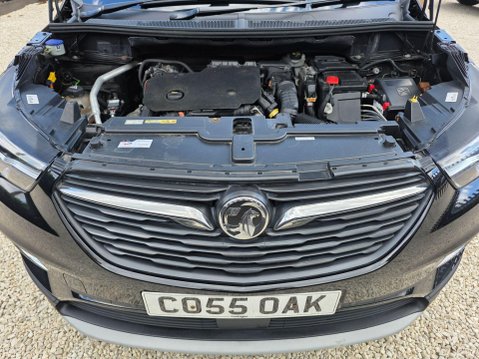 Vauxhall Grandland X 1.5 Turbo D BlueInjection Sport Nav Euro 6 (s/s) 5dr 28
