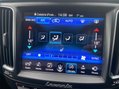 Maserati Levante 3.0D V6 ZF 4WD Euro 6 (s/s) 5dr 54
