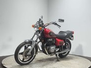 Honda CM 1981 GOOD RUNNING CLASSIC 250CC TWIN CRUISER BIKE PROJECT BIKE 5