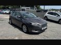 Ford Focus TITANIUM TDCI 1
