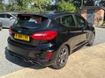 Ford Fiesta 1.0 FIESTA ST-LINE TURBO 5dr 5