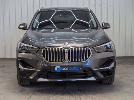 BMW X1 2.0 X1 sDrive 20i XLine Auto 5dr 20