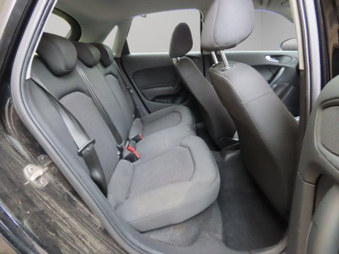 Audi A1 1.2 TFSI SE Sportback Euro 5 (s/s) 5dr 16