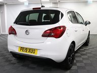 Vauxhall Corsa GRIFFIN 11