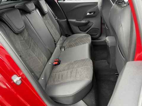Vauxhall Corsa 1.2 Turbo Ultimate 5dr Auto 34