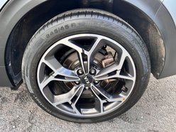 Kia Sportage 1.6 T-GDi GT-Line DCT AWD Euro 6 (s/s) 5dr 25