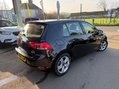 Volkswagen Golf 1.6 TDI BlueMotion Tech Match Euro 5 (s/s) 5dr 7