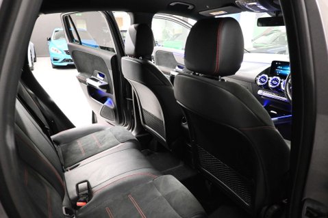 Mercedes-Benz GLA 1.3 GLA 200 AMG Line Executive Auto 5dr 13
