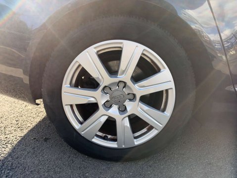 Audi A6 2.0 A6 E SE TDI 5dr 45