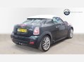 Mini Coupe 1.6 Cooper S Euro 5 (s/s) 2dr 4