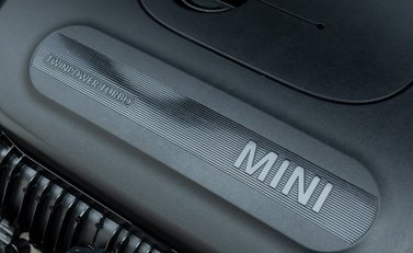 Mini Hatch John Cooper Works 35