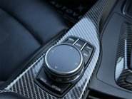 BMW M3 COMPETITION 80