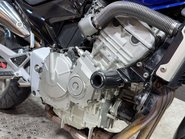 Honda CB 2006 38K PROJECT BIKE SPARES OR REPAIR MK2 600CC NAKED BIKE 22