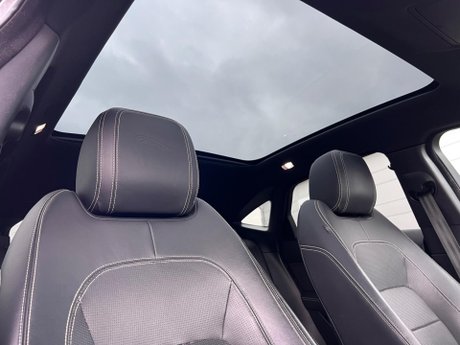 Jaguar E-Pace 2.0 D180 R-Dynamic HSE Auto AWD Euro 6 (s/s) 5dr 4