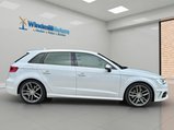 Audi S3 2.0 TFSI Sportback quattro Euro 6 (s/s) 5dr 3