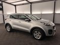 Kia Sportage 1.6 GDi 2 Euro 6 (s/s) 5dr 57