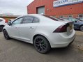 Volvo S60 2.0 S60 SE Nav D3 4dr 8