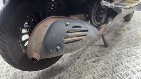 Neco Azzuro 2020 POJECT 125CC 8