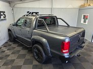 Volkswagen Amarok 3.0 TDI V6 BlueMotion Tech Trendline Pickup Double Cab 4dr Diesel Auto 4Mot 51
