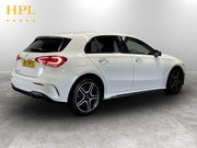 Mercedes-Benz A Class 1.3 A250e 15.6kWh AMG Line Edition (Premium) Hatchback 5dr Petrol Plug-in H 7